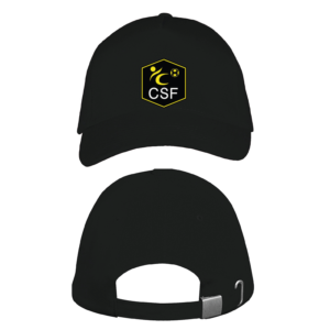 CSBF- casquette kp124