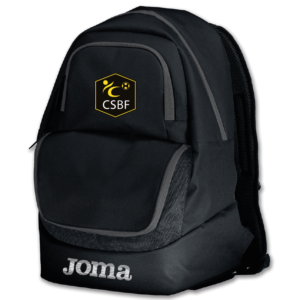 CSBF- sac à dos diamond II joma 400235.100