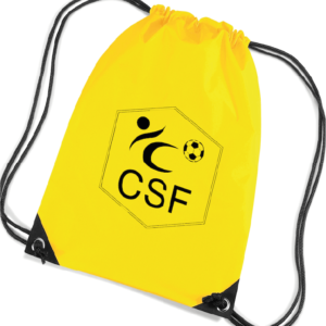 CSBF- sac à cordelette ki0104