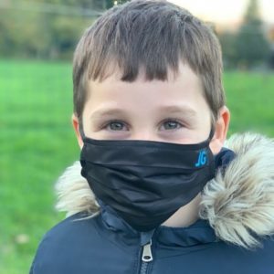 Masques doublés et certifiés