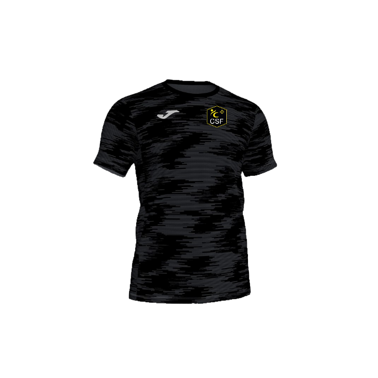 101328.151 Maillot GRAFITY Noir 101328.151 Maillot GRAFITY Noir