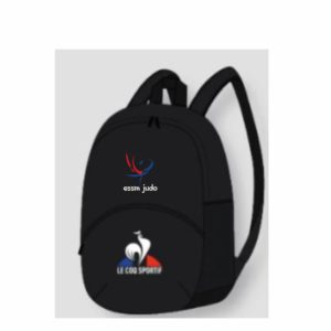 2120623 Sac à dos BACKPACK N°2- ESSM