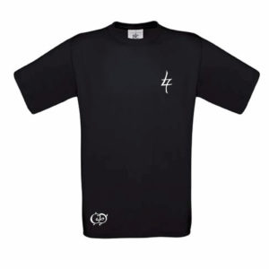 CG189 - T-shirt Coton Enfant 190 G