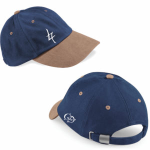 Casquette B57 brodée