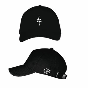 Casquette Longbeach brodée