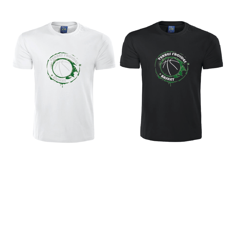 TFBBoutique - T SHIRT JZ165