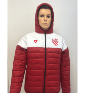 UATF- DOUDOUNE– MARTIN