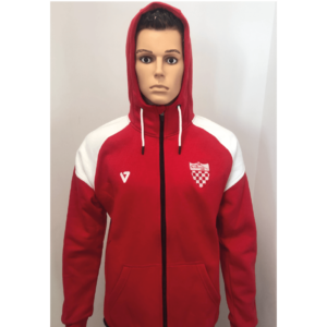 UATF- SWEAT ZIPE – NOE