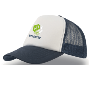 CPC- CASQUETTE RAPPER – AT 505