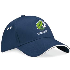 CPC- CASQUETTE – B15C