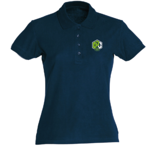 CPC- POLO MC FEMME – 028231