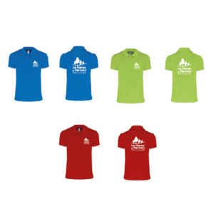 POLO MC ENFANT – PA 484 - HARAS