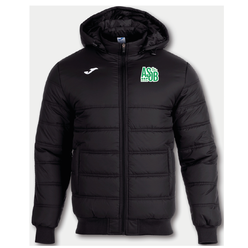 ASOB -Boutique - BOMBER URBAN IV 102259.100