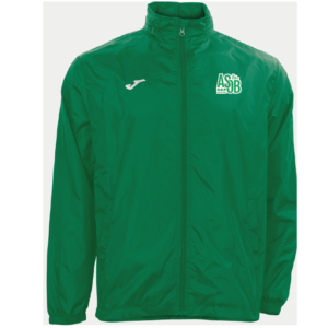 ASOB- COUPE VENT IRIS VERT– 100087.450