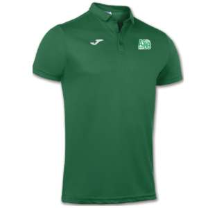 ASOB- POLO HOBBY VERT– 100437.450