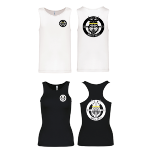 AS-47- débardeur polyester – PA441 – PA442