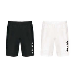 AS-47- short polyester – PA154