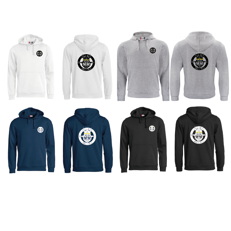 BOUTIQUE EN LIGNE AS47 - Boutique - SWEAT CAPUCHE 021031