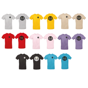 AS-47- t shirt coton adulte – CGTW04