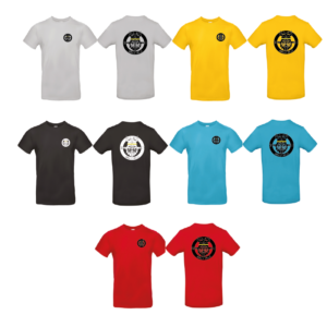 AS-47- t shirt coton enfant  – CG189