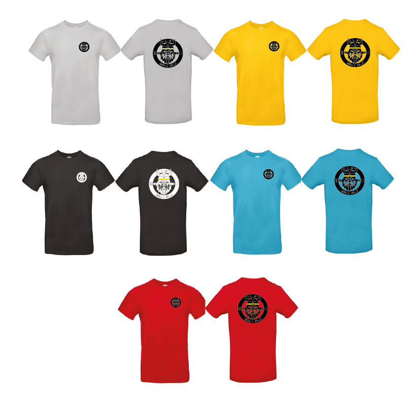 BOUTIQUE EN LIGNE AS47 - Boutique - T SHIRTS ENFANTS CG189