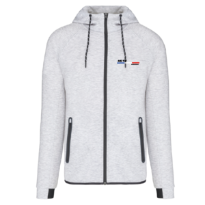 AS-47- Veste à capuche – PA358-PA359