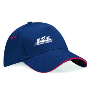 LYON SPRINT EVOLUTION- CASQUETTE BF15C