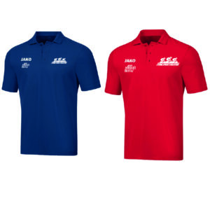 LYON SPRINT EVOLUTION- POLO MC BASE 6365