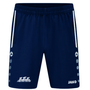 LYON SPRINT EVOLUTION- SHORT ALLROUND 6289