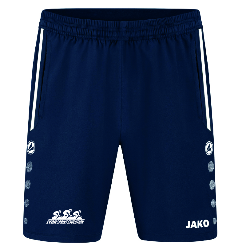 LYON SPRINT-Boutique- SHORT 6289