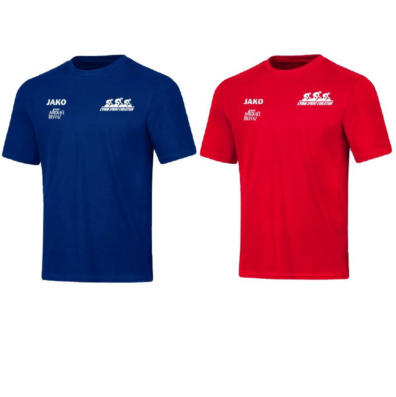 LYON SPRINT - Boutique - T SHIRT 6165