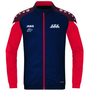 LYON SPRINT EVOLUTION- VESTE POLYESTER PERFORMANCE 9322