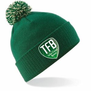 TFB - BONNET POMPON B450