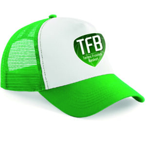 TFB - CASQUETTE AMERICAINE BF640