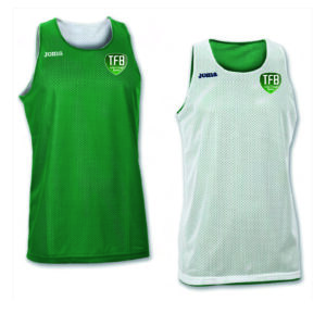 TFB - MAILLOT REVERSIBLE JOMA 100050.450