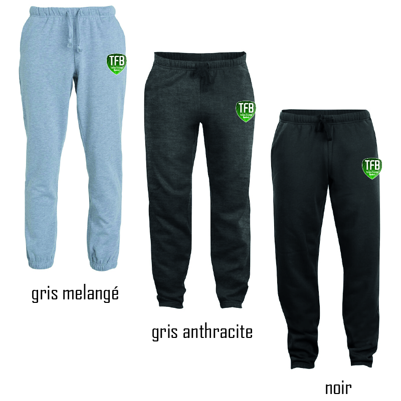 boutique TFBBoutique - pantalon droit 021037-min