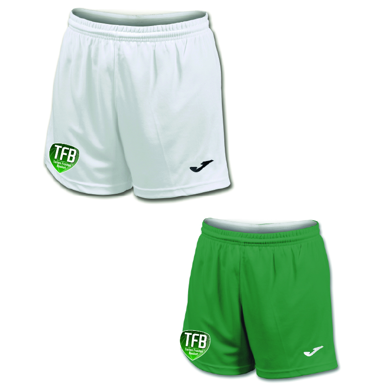 boutique TFBBoutique short court 900282 --min