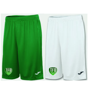 TFB - SHORT NOBEL LONG UNISEXE JOMA 101648