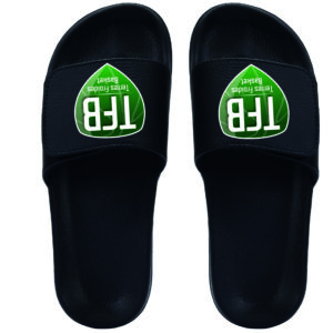 TFB - CLAQUETTE PERSONNALISEE 5700.729