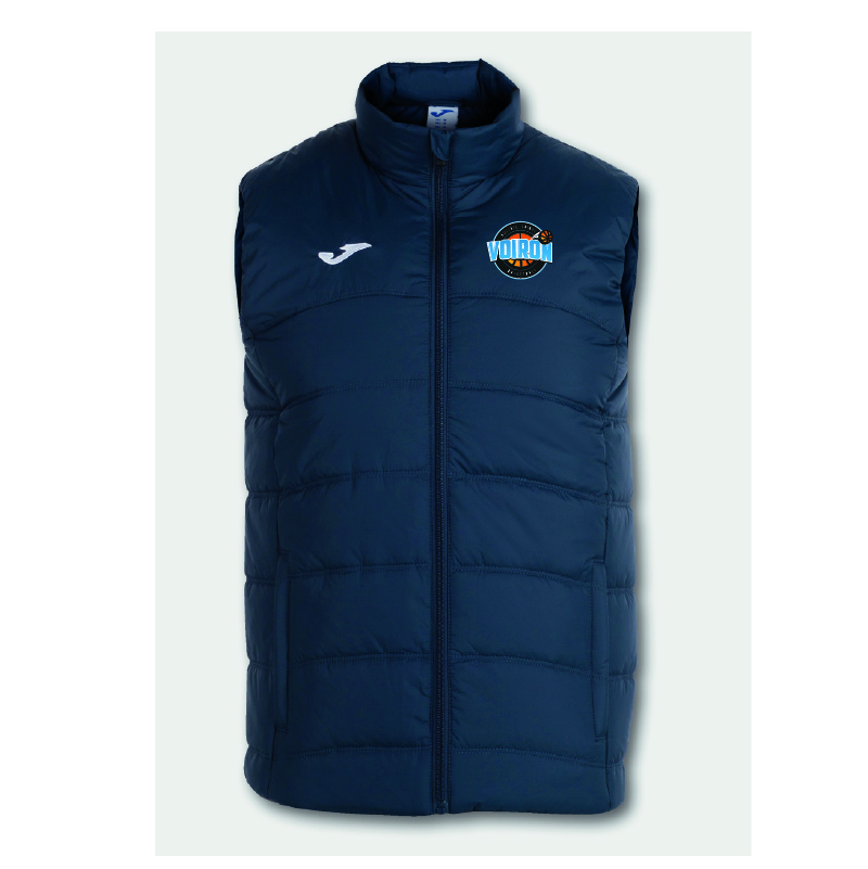 boutique ALV - DOUDOUNE 102260