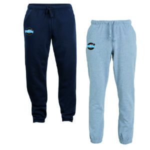 ALV- PANTALON MOLLETON 021027 ENFANT