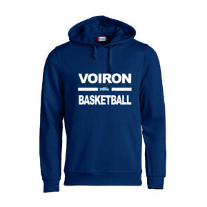 ALV- SWEAT A CAPUCHE 021021 ENFANT