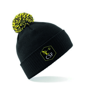 boutique faramans- BONNET POMPON – BF450