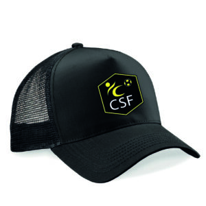 boutique faramans- casquette – b640 noire noire