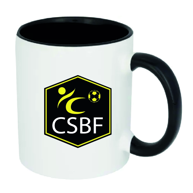 boutique faramanBoutique - mug-min