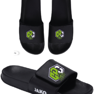 CLAQUETTES PERSONNALISEES- 5700