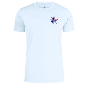 CENTAURES - 029038 - T-SHIRT TECHNIQUE - ADULTE