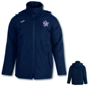 CENTAURES - 102256.331 - ABORAK 3/4 LONGUEUR - JOMA