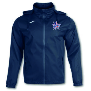 CENTAURES - 102261.331 - VESTE DE PLUIE TRIVOR - JOMA