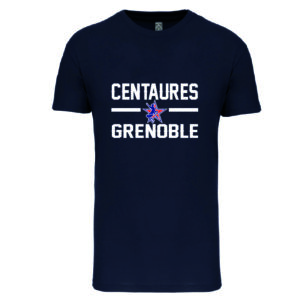 CENTAURES - K3027IC - T-SHIRT COTON - ENFANT